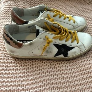 Golden Goose Sneakers women’s 38